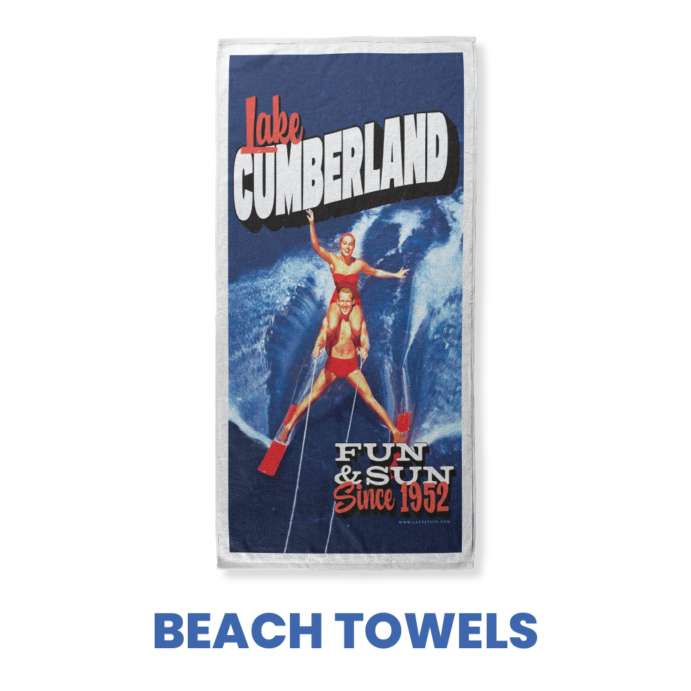 Beach Towels