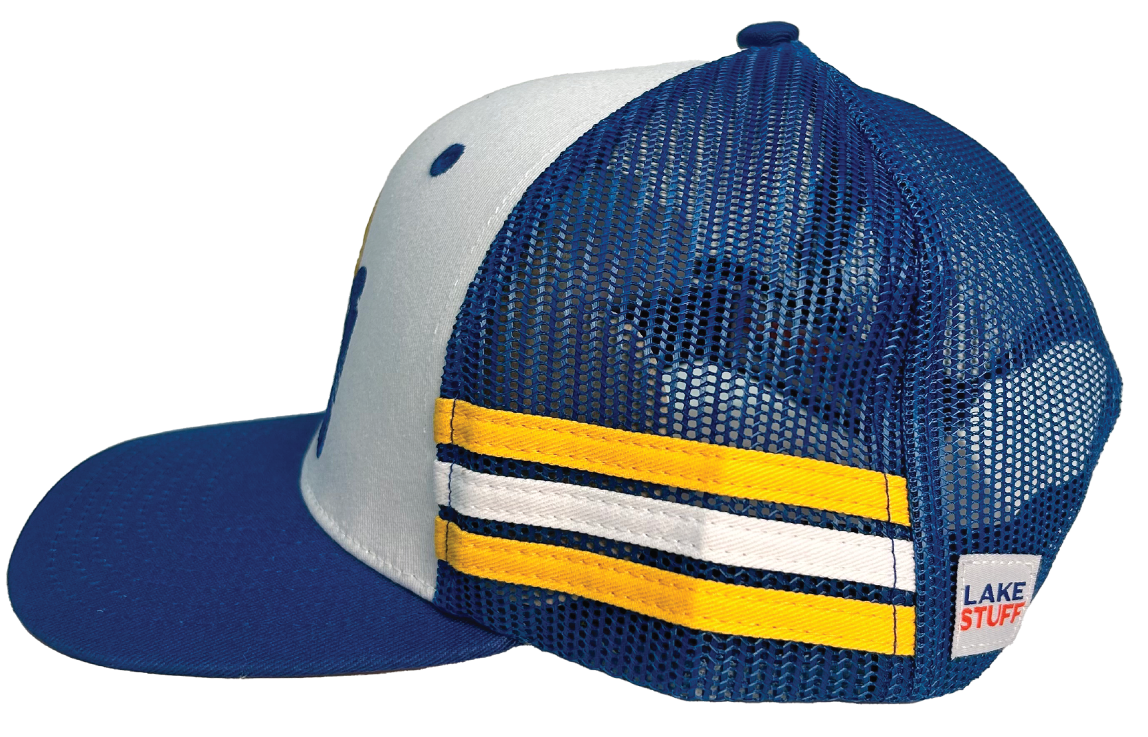 3WV Hat