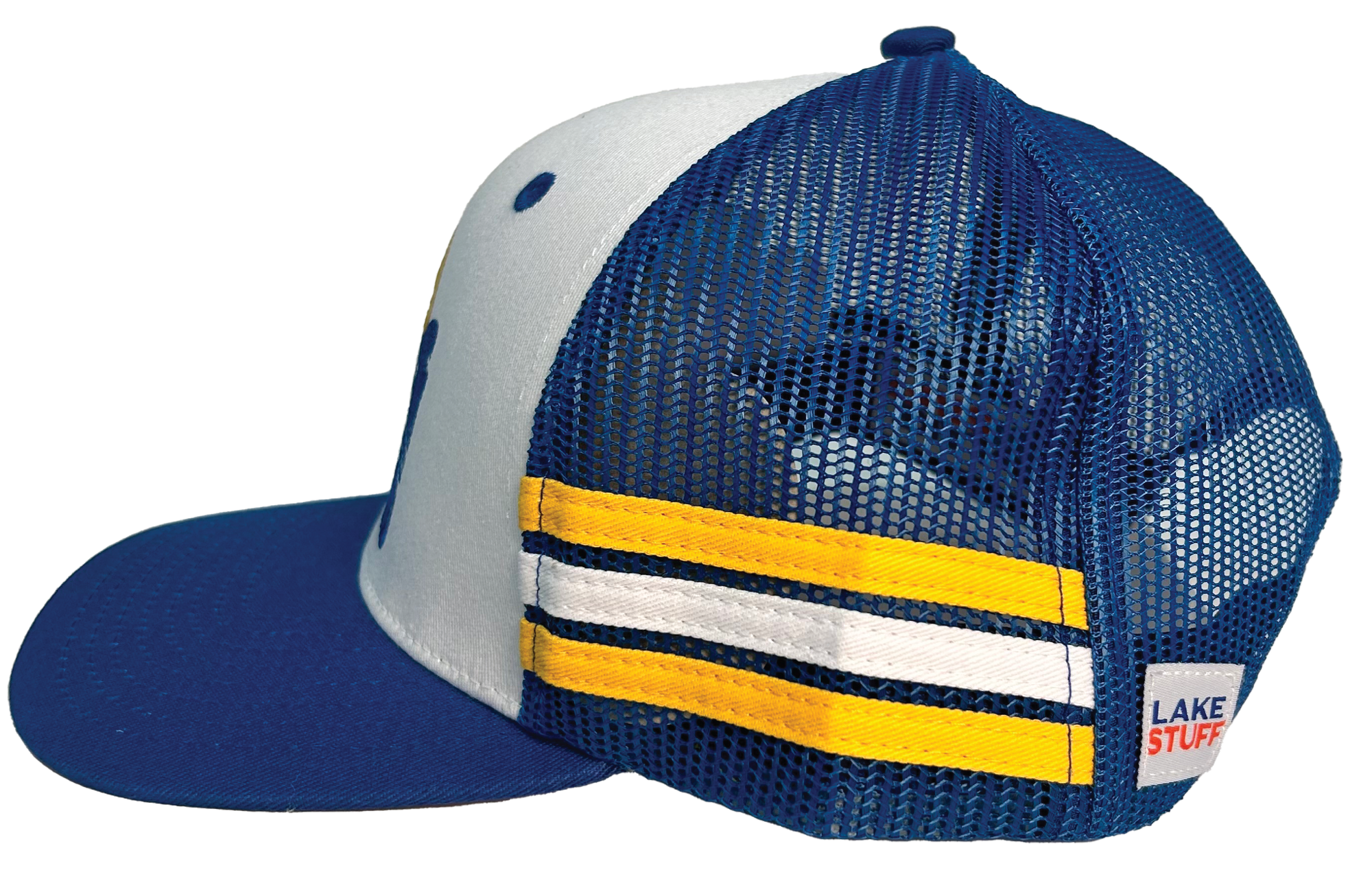 3WV Hat