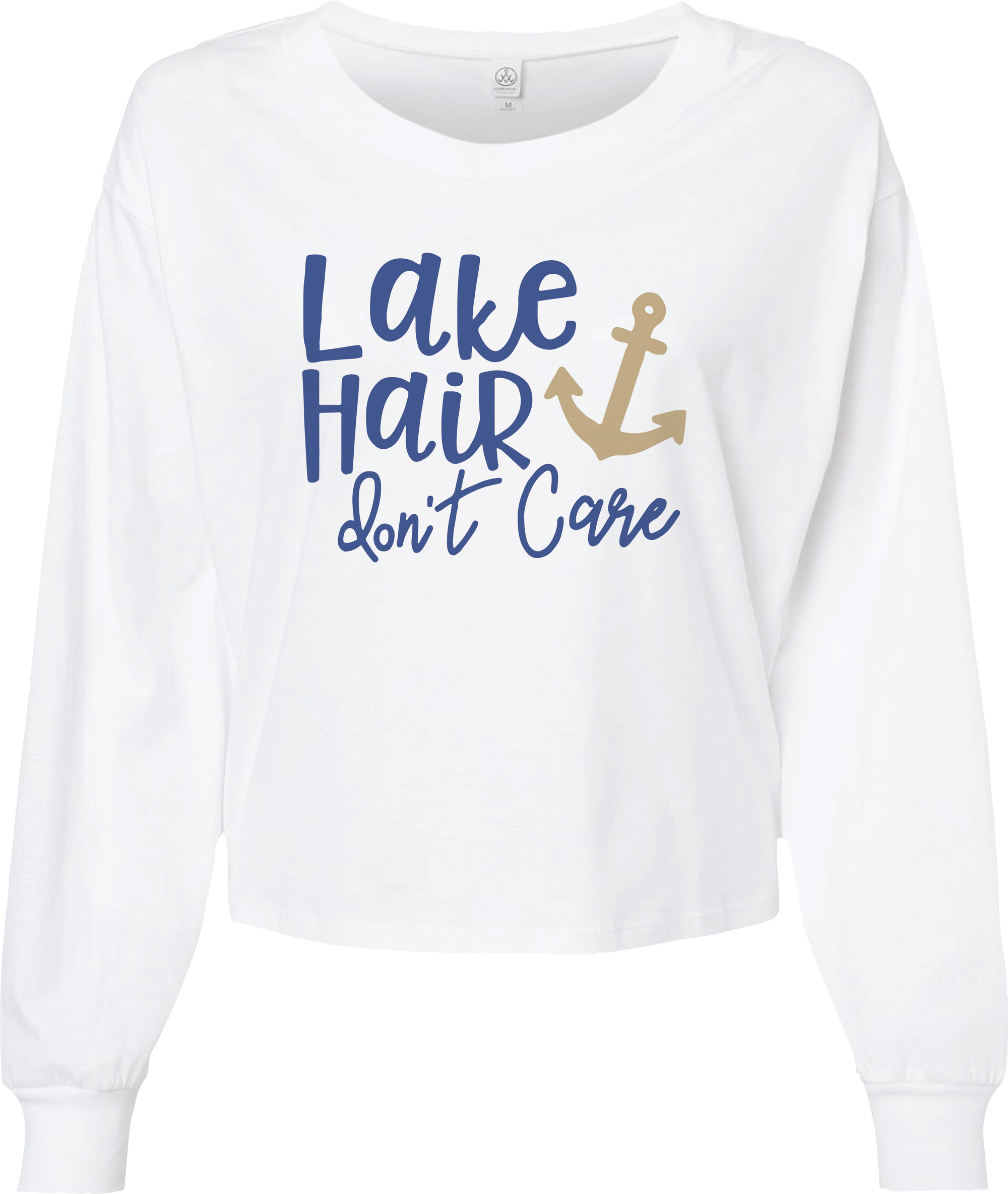 Lake Hair Long Sleeve