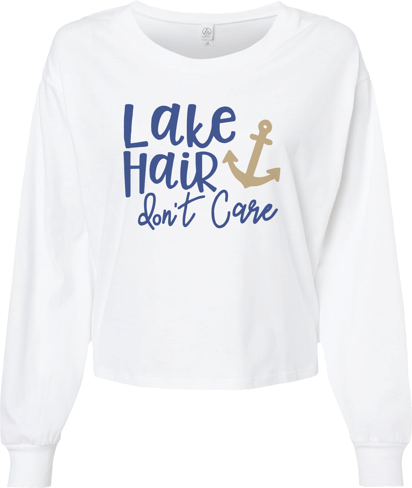 Lake Hair Long Sleeve