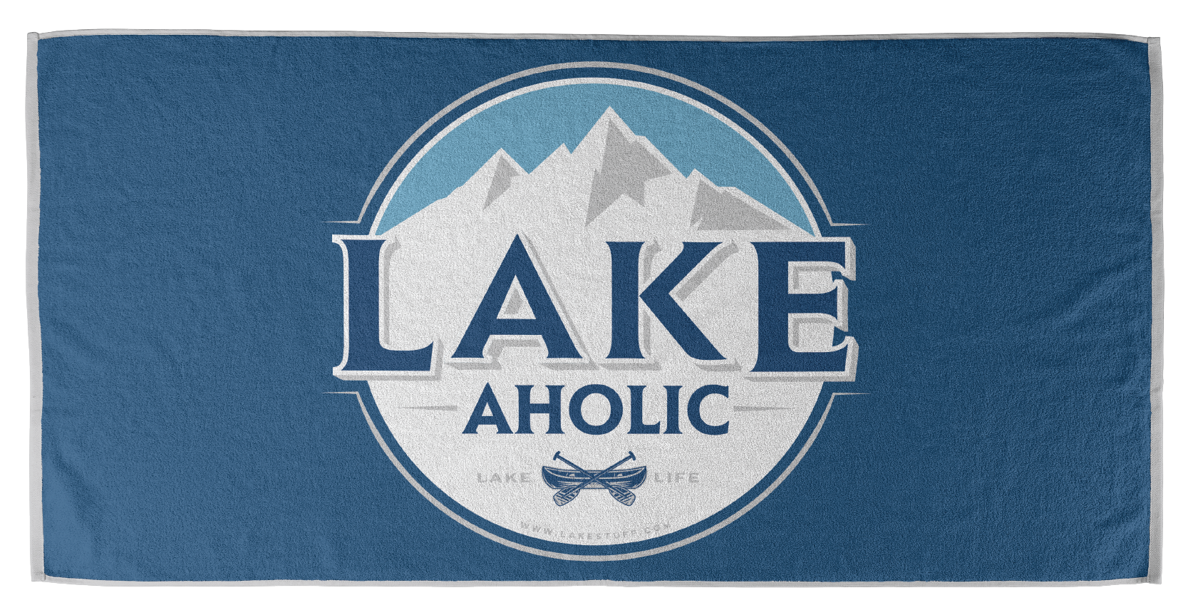 Lake Aholic