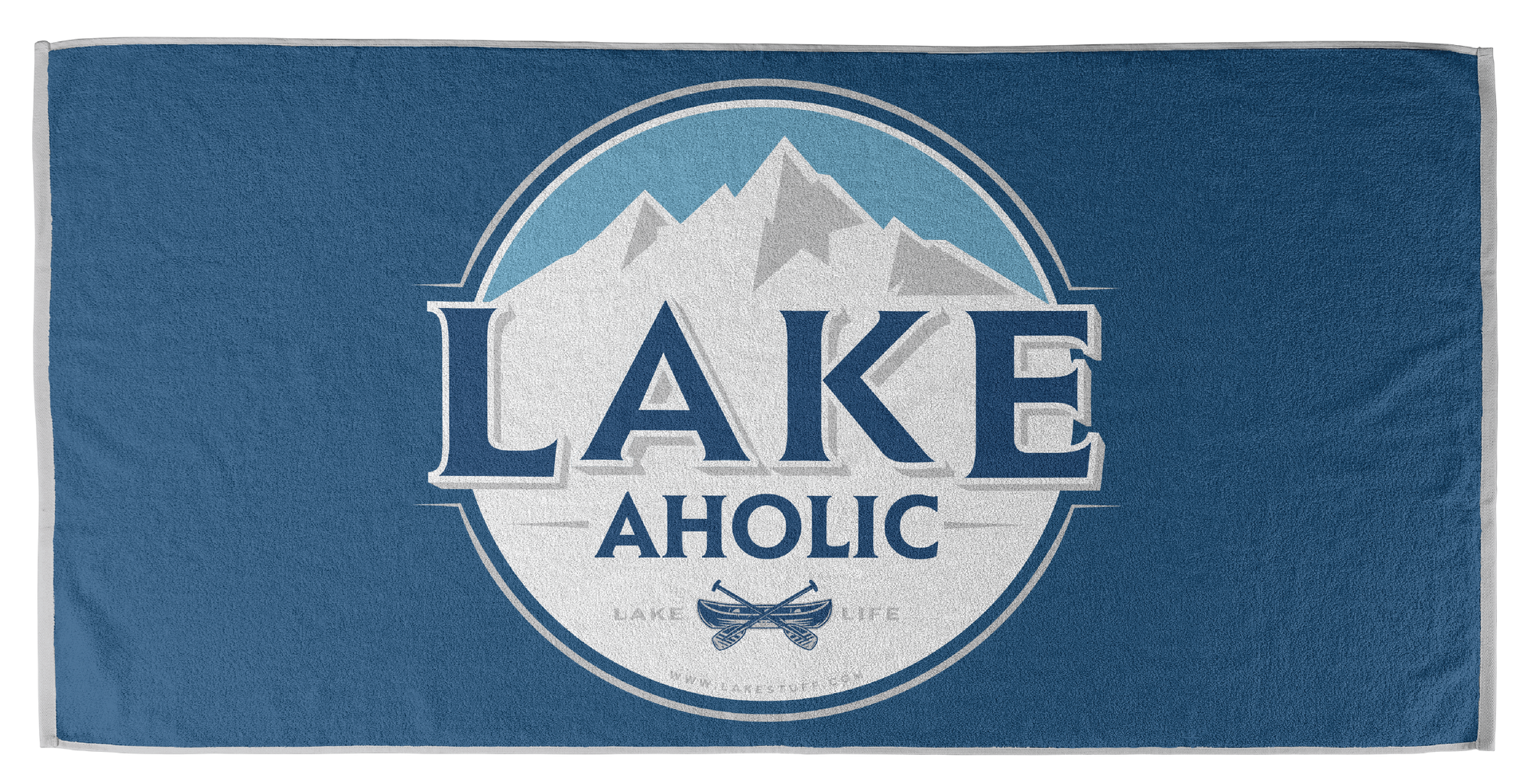 Lake Aholic