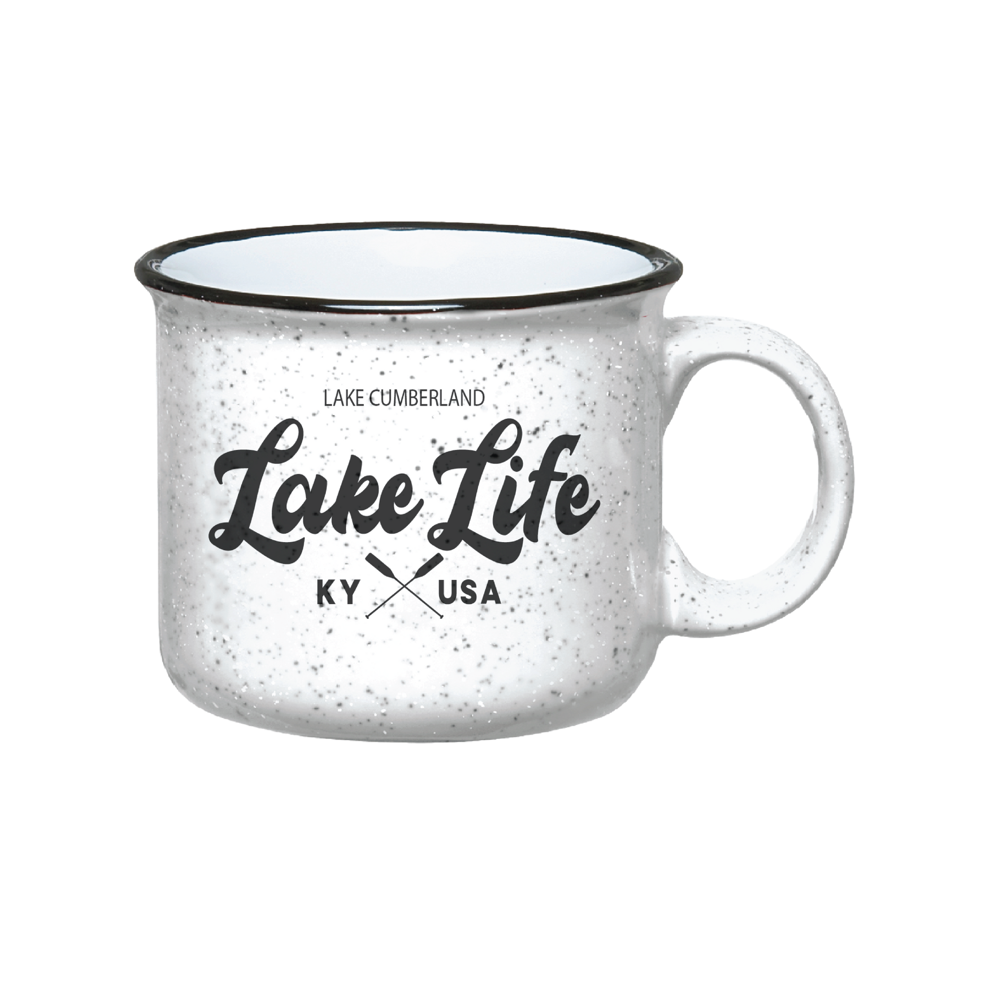 LL Campfire Mug